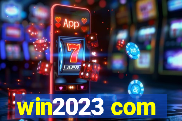 win2023 com